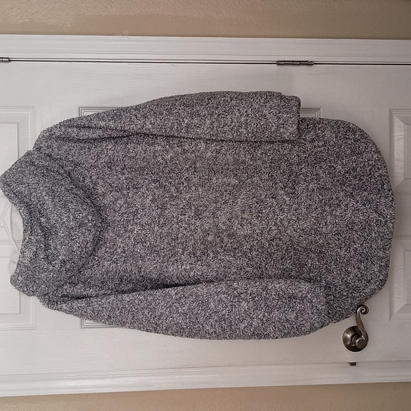 Peanuts Snoopy Pullover Fleece Lounge Sweatshirt Hoodie ccc - Picture 2 of 4